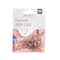 John Bead Must Have Findings 18mm Earwire with Coil, 60ct.
